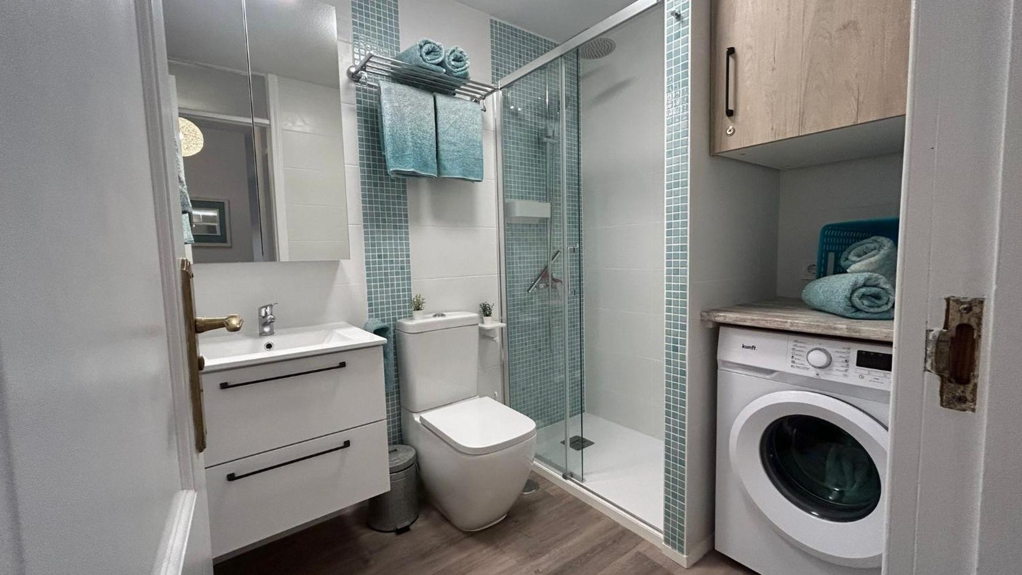 Huebsche Ferienwohnung Mit 2 Schlafzimmern, Pool Und Wlan, Strandnaehe Callao Salvaje Exterior photo