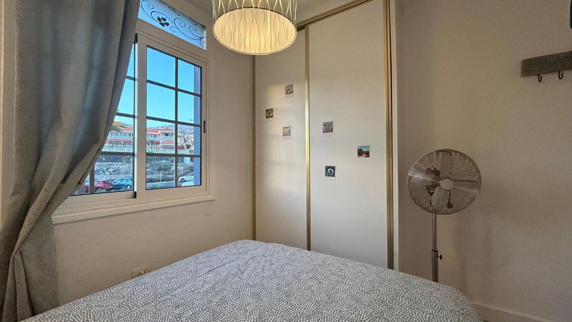 Huebsche Ferienwohnung Mit 2 Schlafzimmern, Pool Und Wlan, Strandnaehe Callao Salvaje Exterior photo